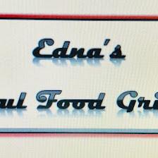 Edna's Soul Food Grille