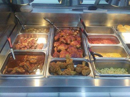 Edna's Soul Food Grille