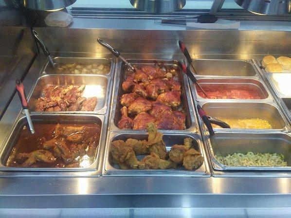 Edna's Soul Food Grille