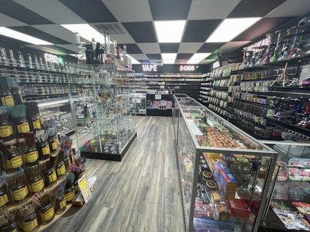 HYWAZE SMOKE SHOP