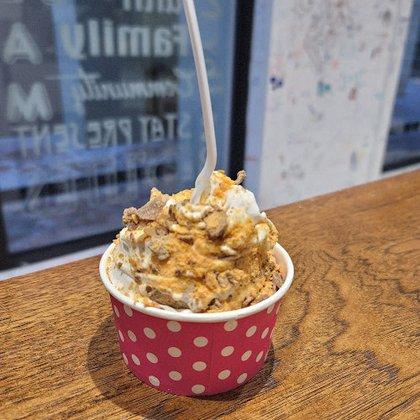 D'Lites Ice Cream - Carrollwood