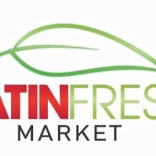 Latin Fresh Market
