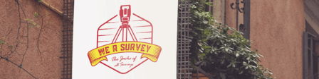 We R Survey
