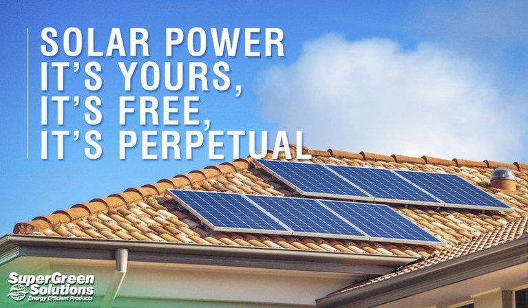 SuperGreen Solutions Tampa