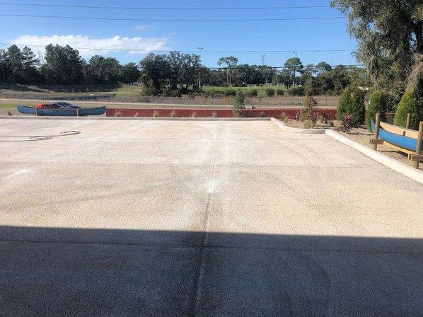 Davis Concrete Inc