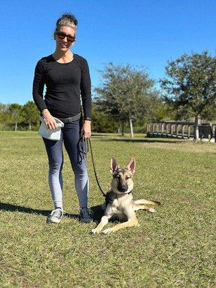 Ridgeside K9 Tampa Dog Training
