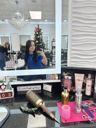 J. Joseph Salon