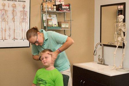 Innate Chiropractic & Wellness - Tampa