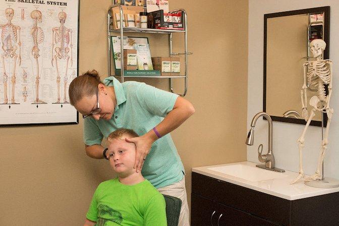 Innate Chiropractic & Wellness - Tampa