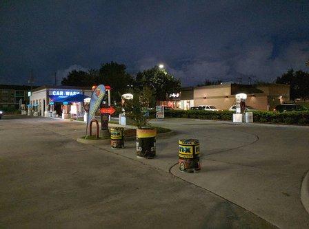 USA Autowash