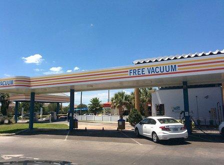 Flippers Express Wash