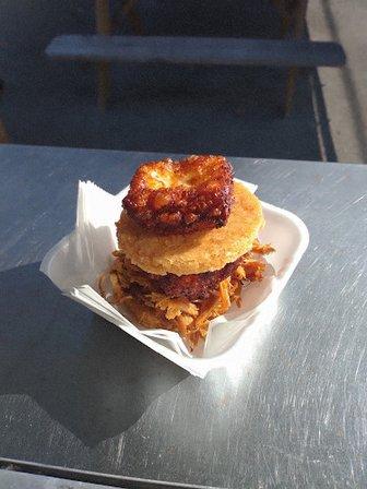 Super Tequeño (Food Truck)
