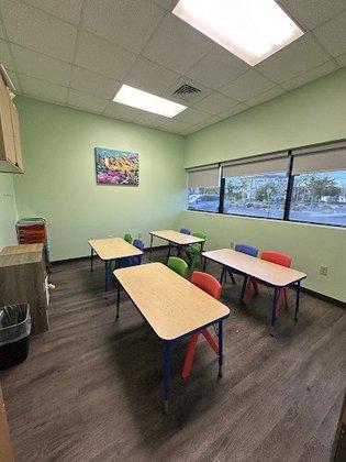 Florida Autism Center Westchase, a division of BlueSprig