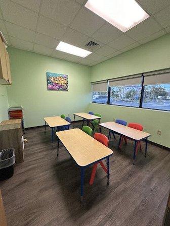Florida Autism Center Westchase, a division of BlueSprig