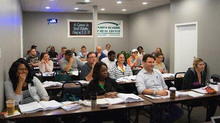 Tampa School of Real Estate – TSRE South Tampa