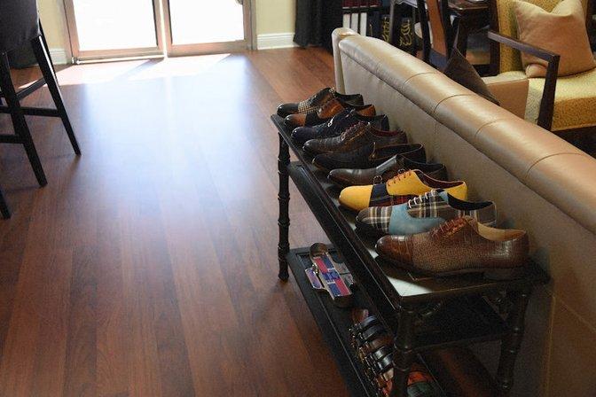 Bespoke & Co.