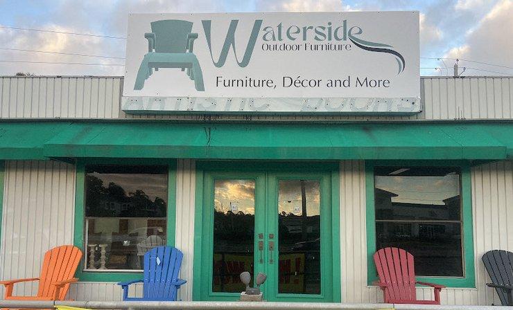 Waterside Outdoor Furniture