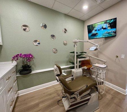 SolSmile Lounge New Tampa