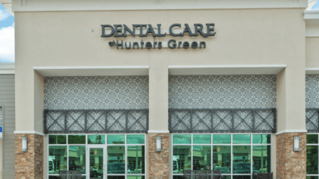 Dental Care at Hunters Green