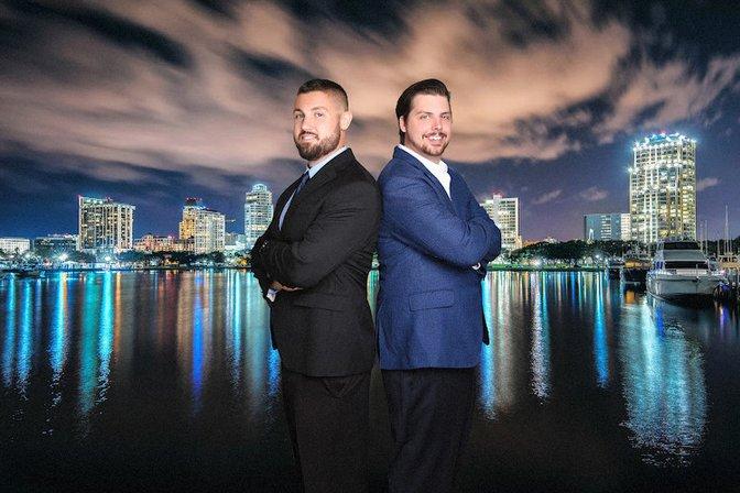 Chris Formico @ RE/MAX Realty Unlimited