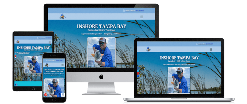Suncoast Web Site Design