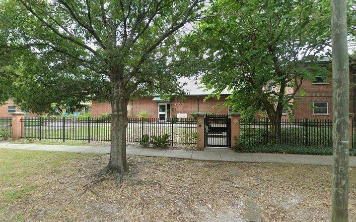 Florida Resurrection House