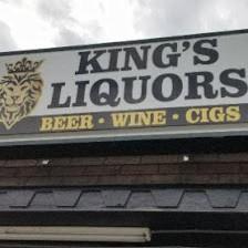 King’s Liquors