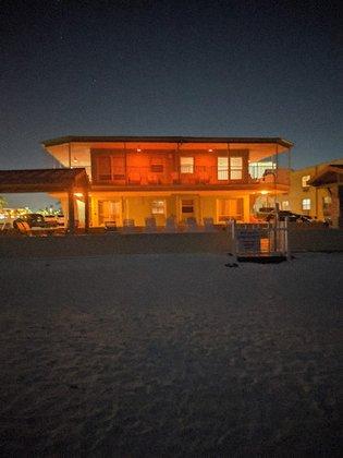 Sea Rocket Motel