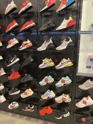 Foot Locker