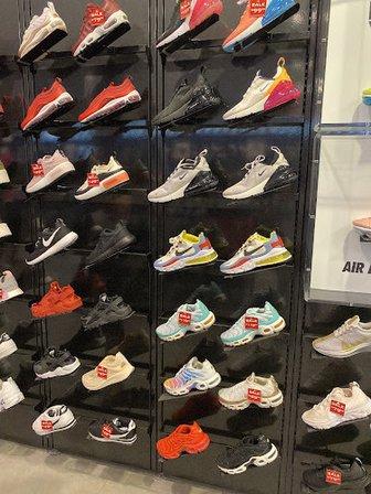 Foot Locker