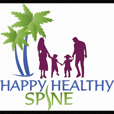 Happy Healthy Spine