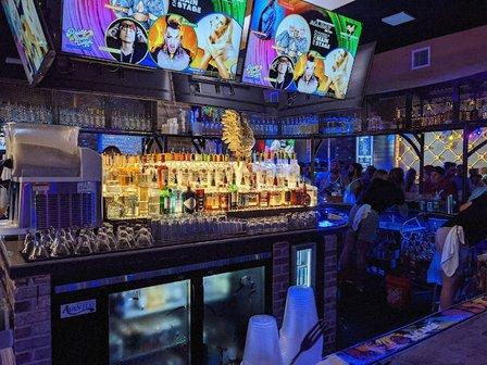 Cocktail St Pete