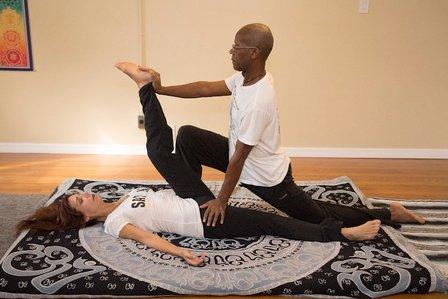 Living Room Yoga, LLC