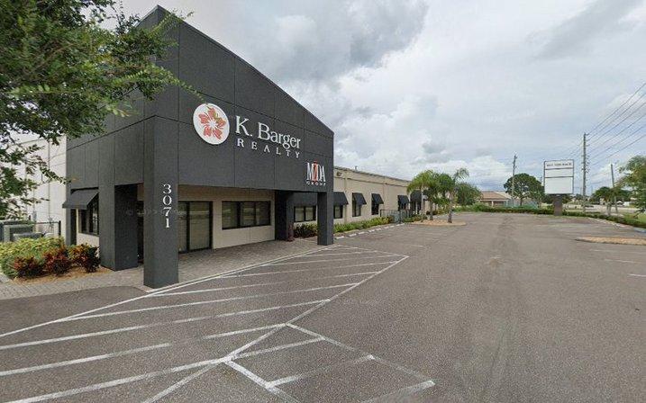 K Barger Realty