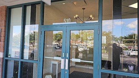 Rejuvatek Aesthetics providing inkOUT®