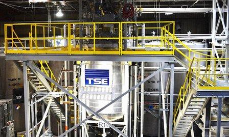 TSE Industries, Inc.