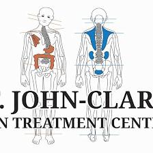 St John-Clark Pain Treatment
