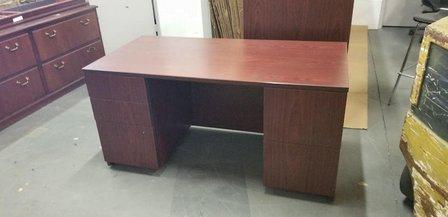Red Baron Office Furniture