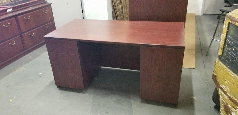 Red Baron Office Furniture