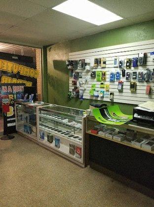 Computer & Parts