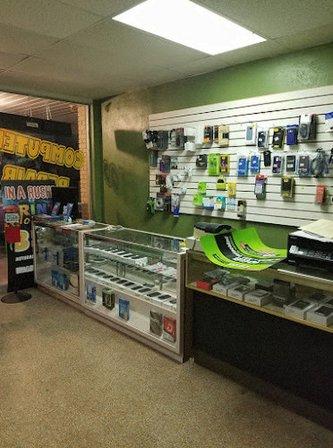 Computer & Parts