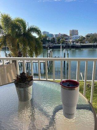 High Sea-ciety Vacation Rental