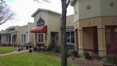 West Florida Dance Company