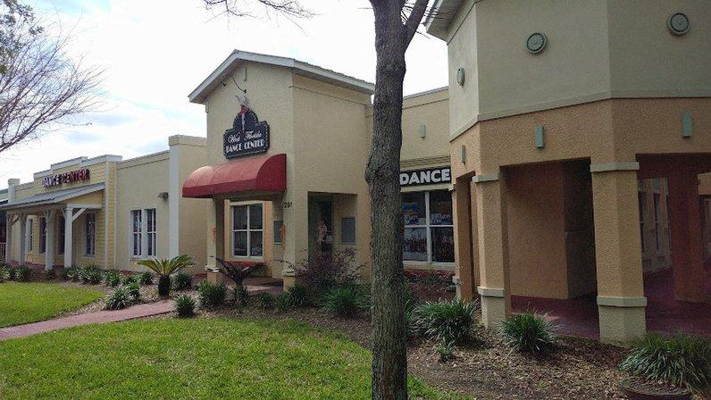 West Florida Dance Company