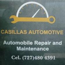Casillas Automotive
