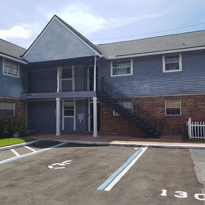 Venetia Country Club Condo