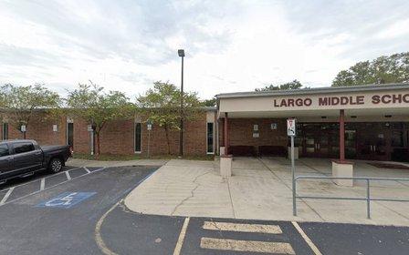 Largo Middle School