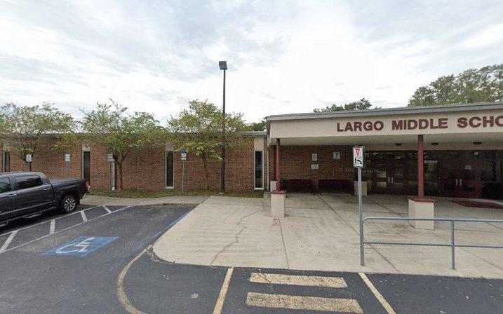 Largo Middle School