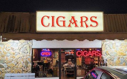 Ace Cigars