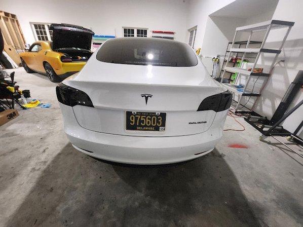 Prime 3 Wraps